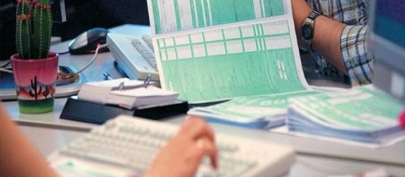 Φορολογική δήλωση: Έτσι θα απαλλαγούν οι ιδιοκτήτες ακινήτων από τη φορολόγηση των ανείσπρακτων ενοικίων